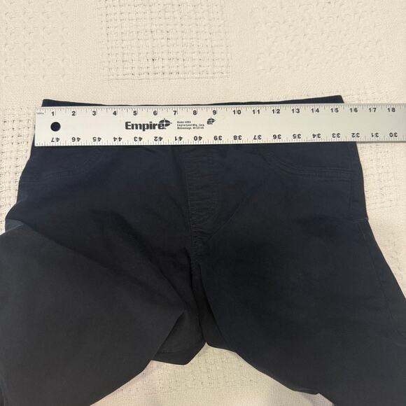 Orvis 10 pull on stretch casual pant active P 3014 - Picture 3 of 11